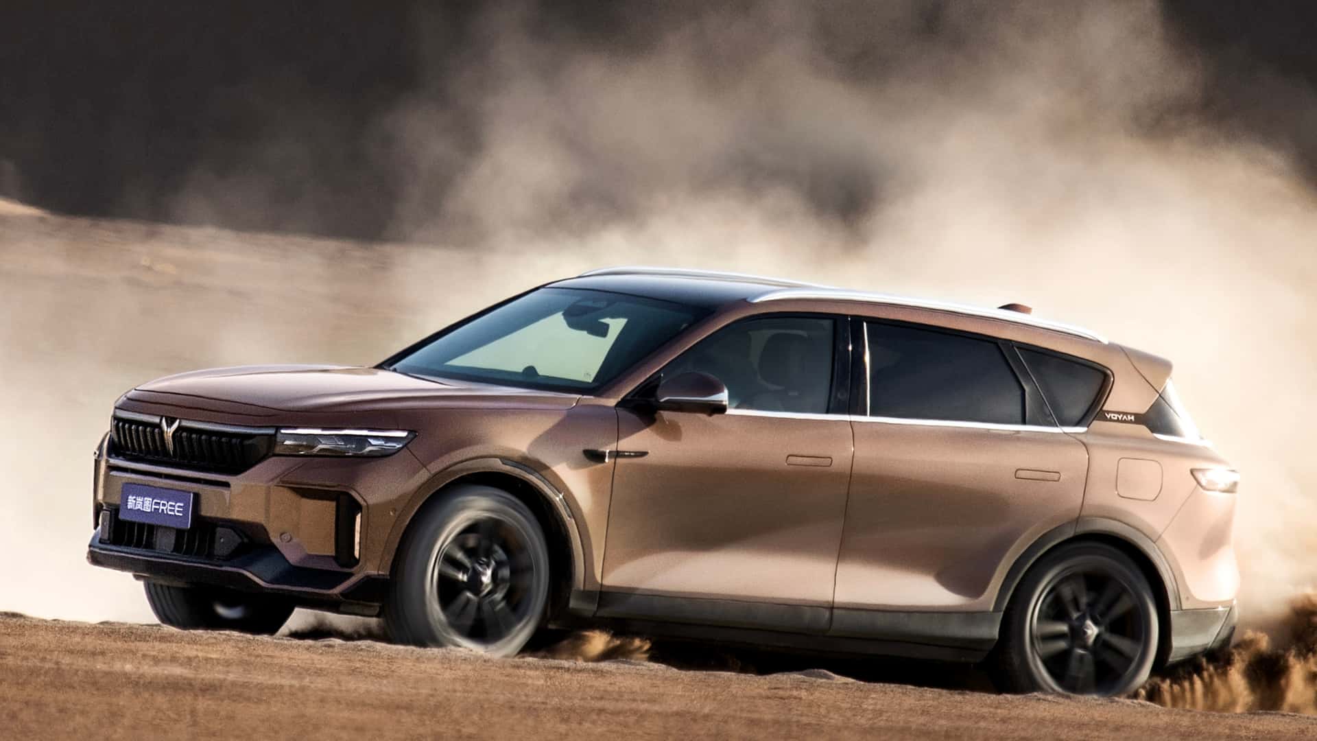 conheça a marca chinesa adotada pelo grupo Stellantis