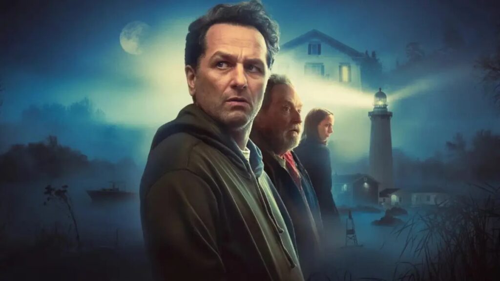 Primeiras Impressões | Estrelada por Matthew Rhys, ‘O Segredo de Widow’s Bay’ já é uma das melhores séries do ano