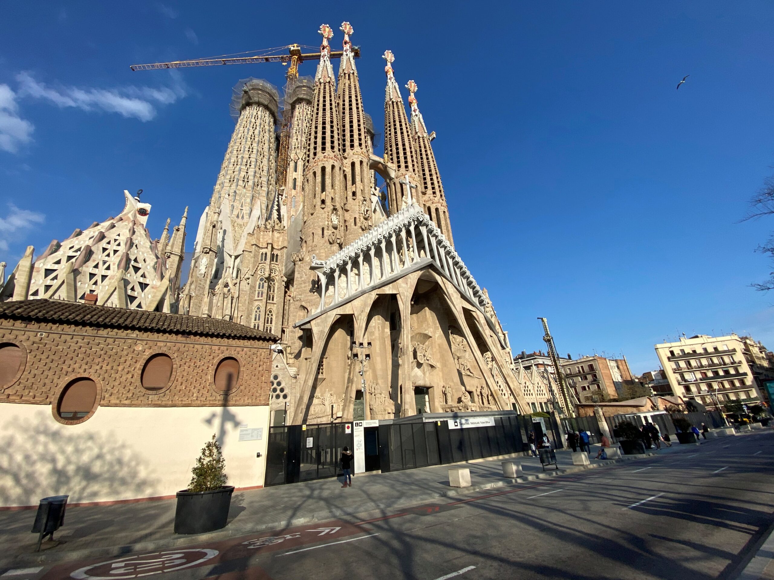 Gaudí: arquiteto da Sagrada Família morreu confundido com indigente