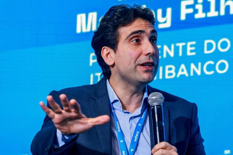 Há confusão sobre o que é ser mais claro e comunicar o que se vai fazer, diz Galípolo