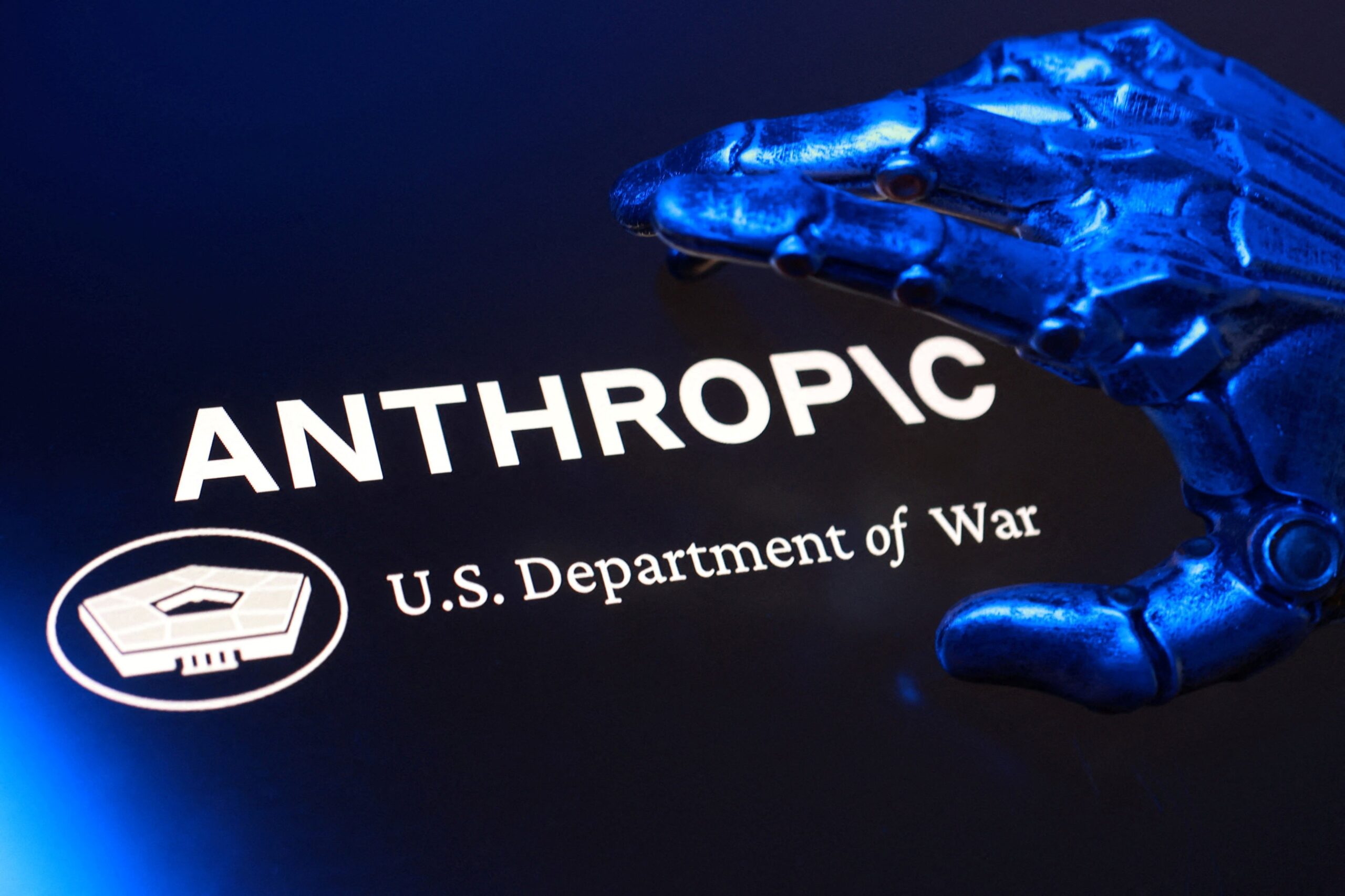Washington reautoriza IA da Anthropic para uso restrito nos EUA