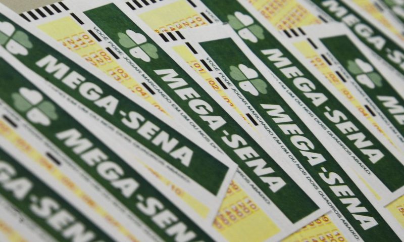 Mega-Sena acumula novamente e prêmio principal vai para R$ 42 milhões