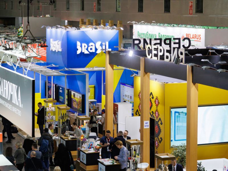 Fórum Econômico Internacional de São Petersburgo terá painel sobre relações comerciais entre Brasil e Rússia