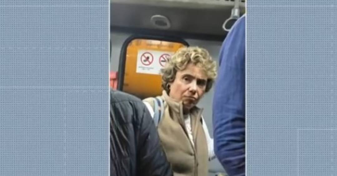 Turista espanhola é presa por injúria racial ao desembarcar no Aeroporto de Guarulhos