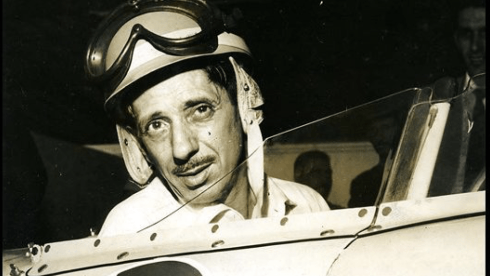 Documentário resgata a história do primeiro brasileiro a competir na F1