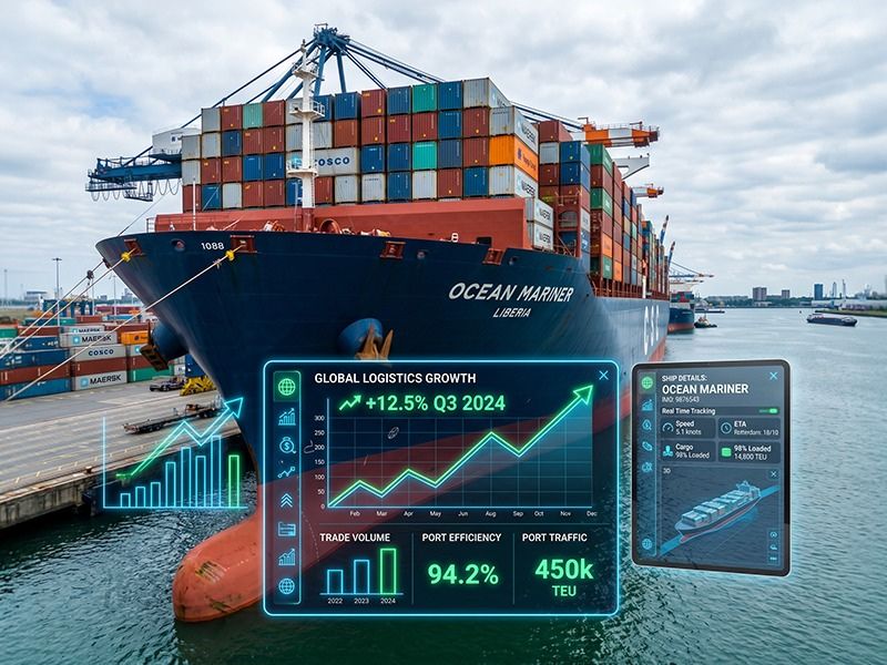 Comex do Brasil e Remessa Online lançam parceria e reduzem custo de transações globais