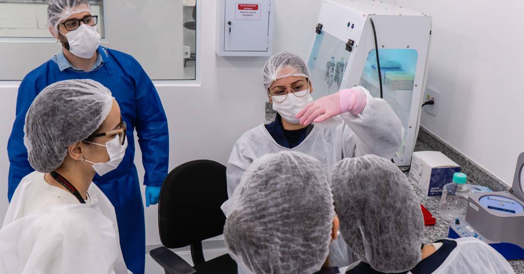 Empresa de testes clínicos investe R$ 15 milhões em nova unidade