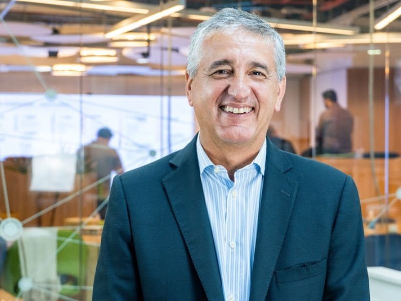 IT, OT e IA: a tríade que está redefinindo competitividade industrial