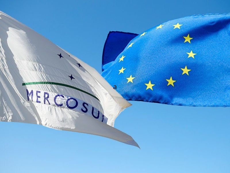 Seminário em São Paulo debaterá adaptação regulatória de empresas no contexto do Acordo Mercosul-UE