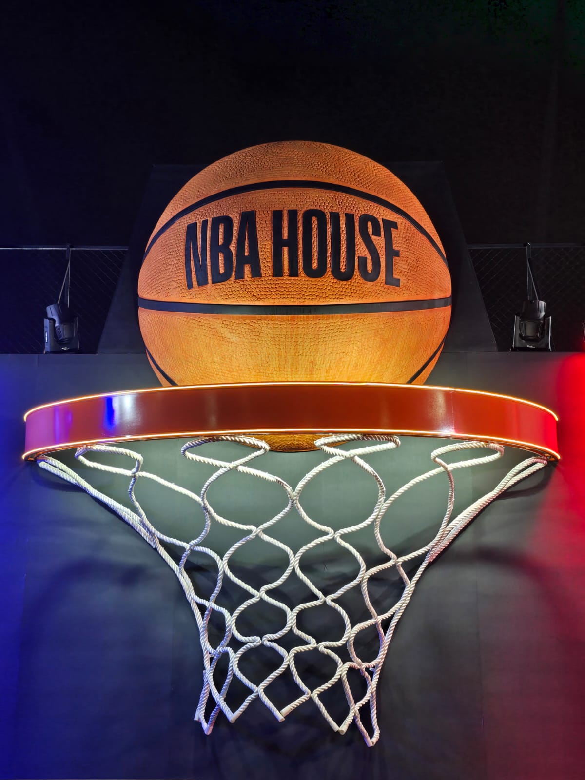 NBA House 2026 promete experiência imersiva em São Paulo