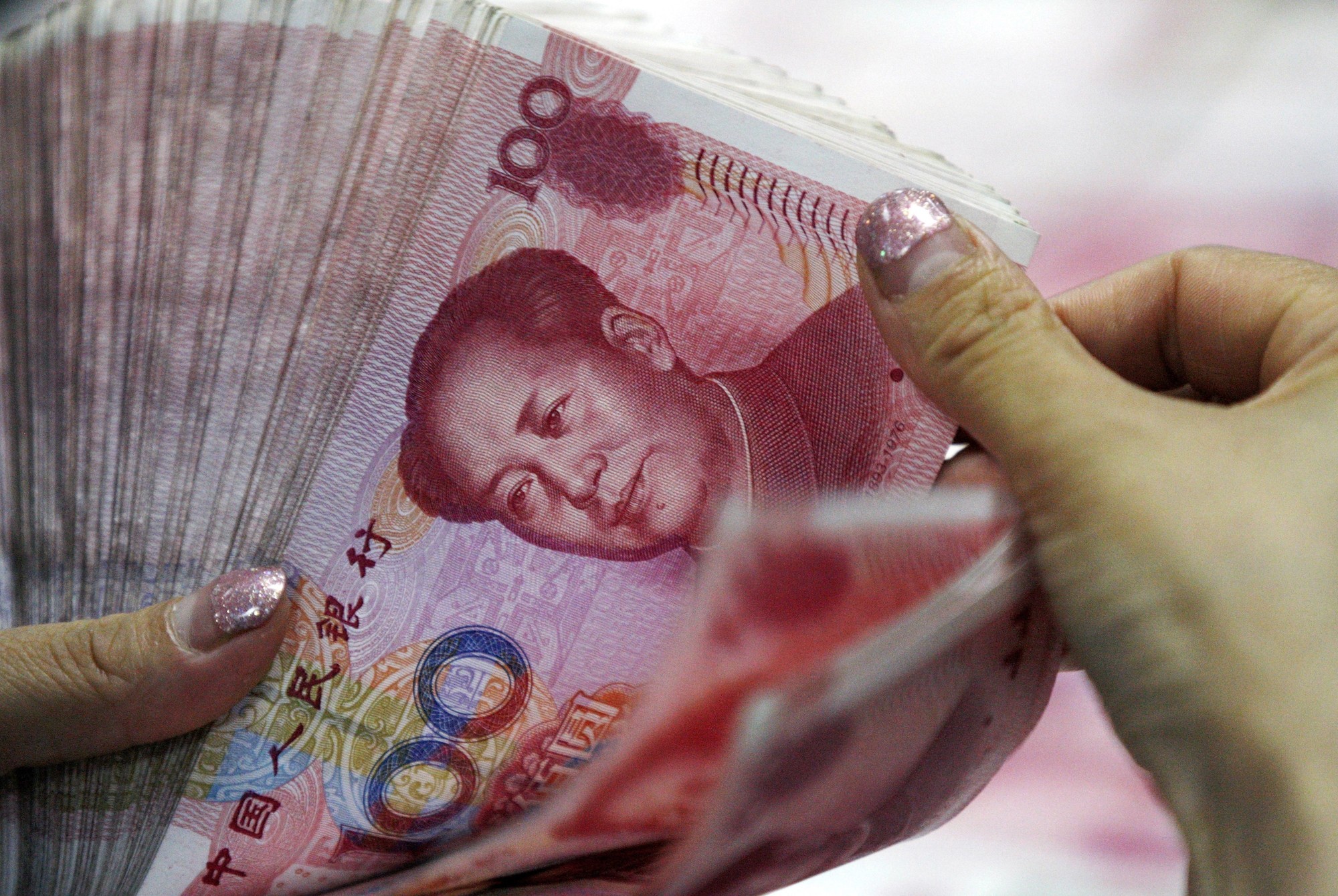 Brasil prepara primeira emissão de títulos públicos em yuan na China