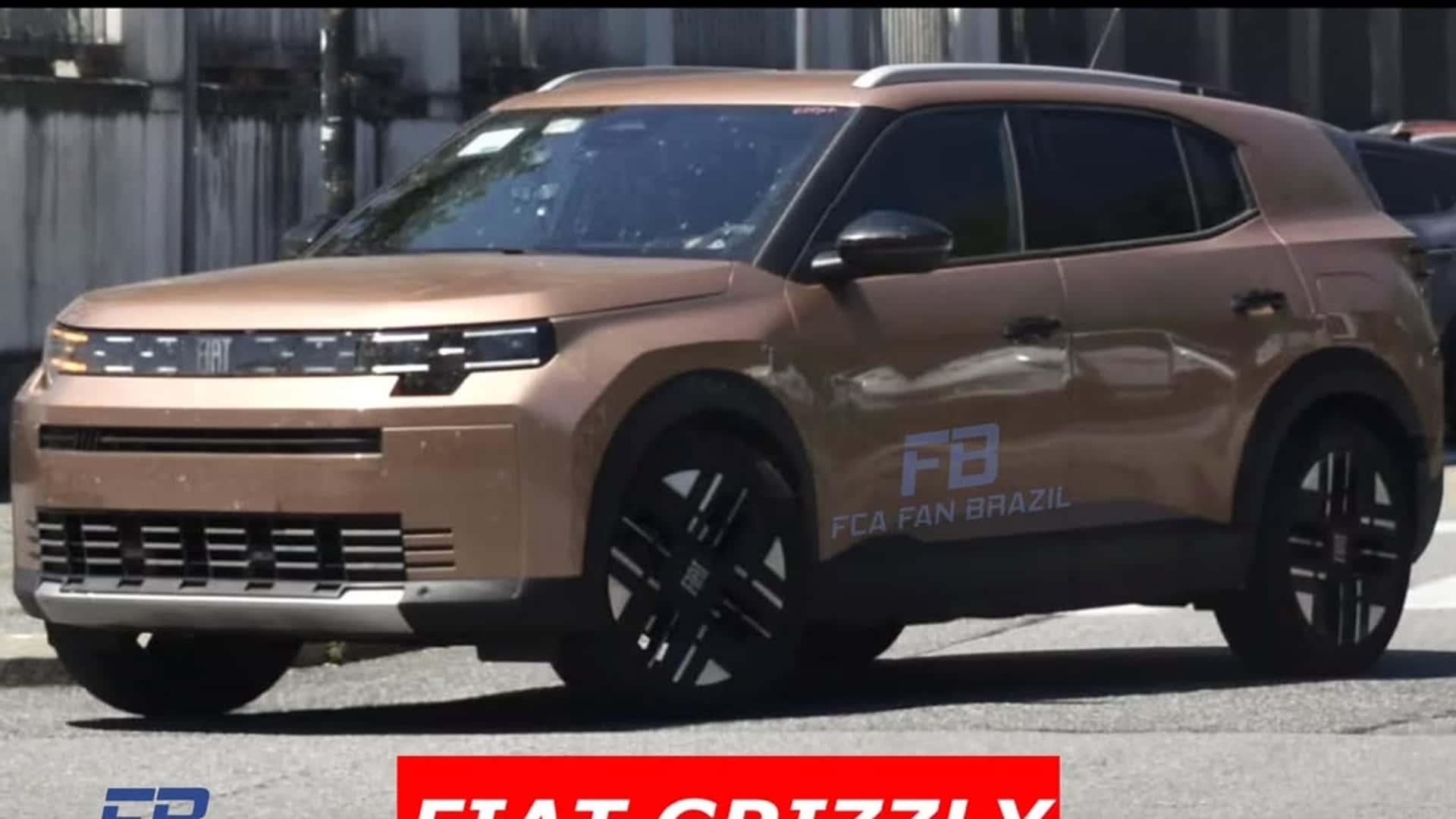 este é o novo Fiat Fastback de 7 lugares