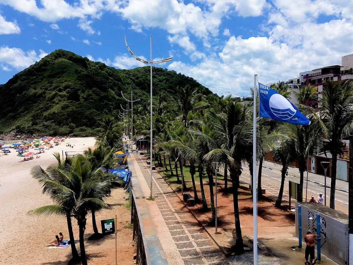 Guarujá tem projetos para resolver questões de segurança e saneamento