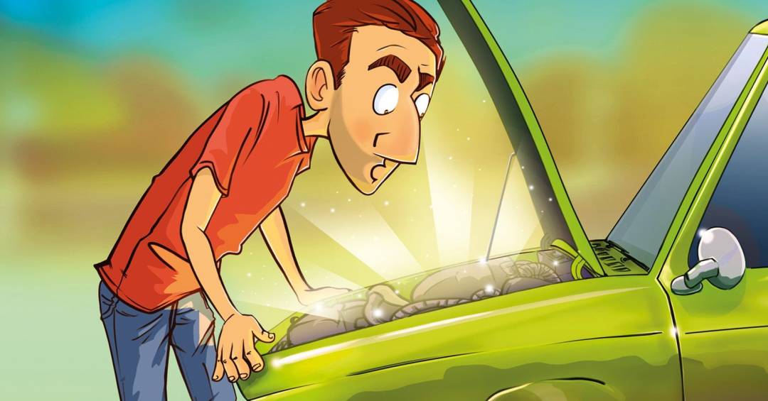 Motor flex, turbo, diesel e elétrico: as peculiaridades e diferenças na manutenção de cada motor