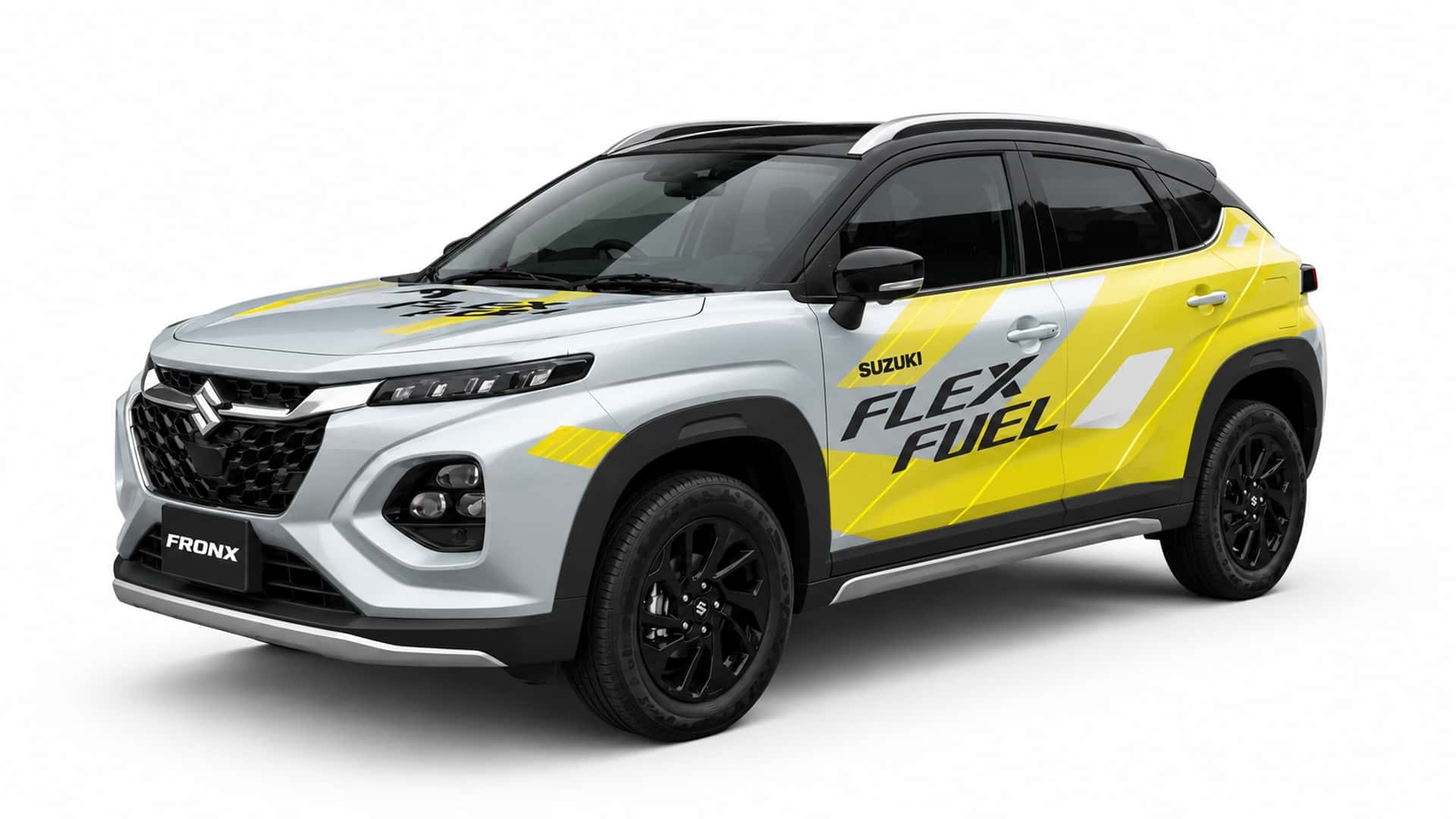 Índia lança 1º carro flex seguindo exemplo do Brasil