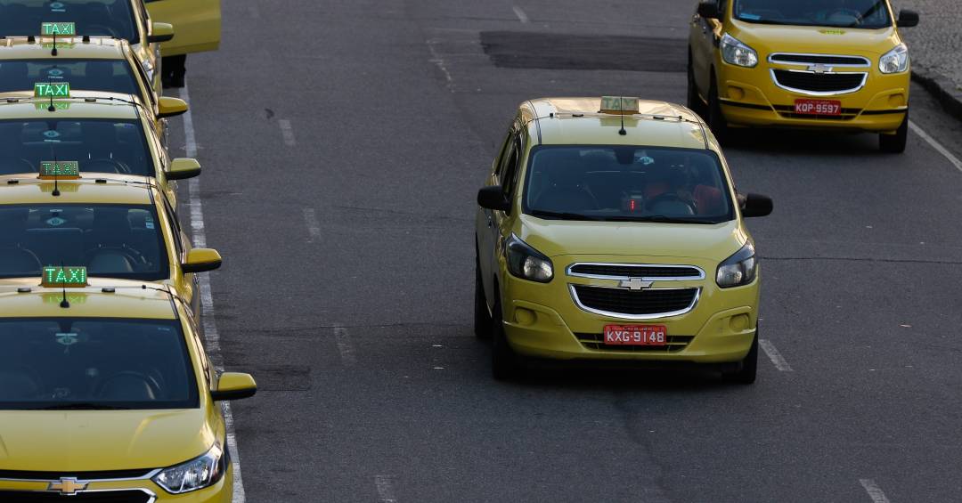 Move Brasil: todos os carros com desconto para taxistas e motoristas de app