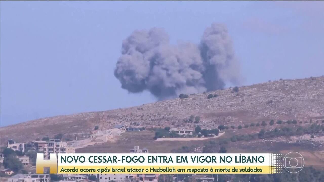 Israel marca eleição para outubro em meio à crise de popularidade de Netanyahu após guerras