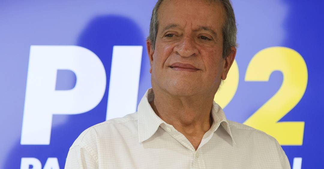 Entenda esquema com emendas que levou a bloqueio de contas de Valdemar