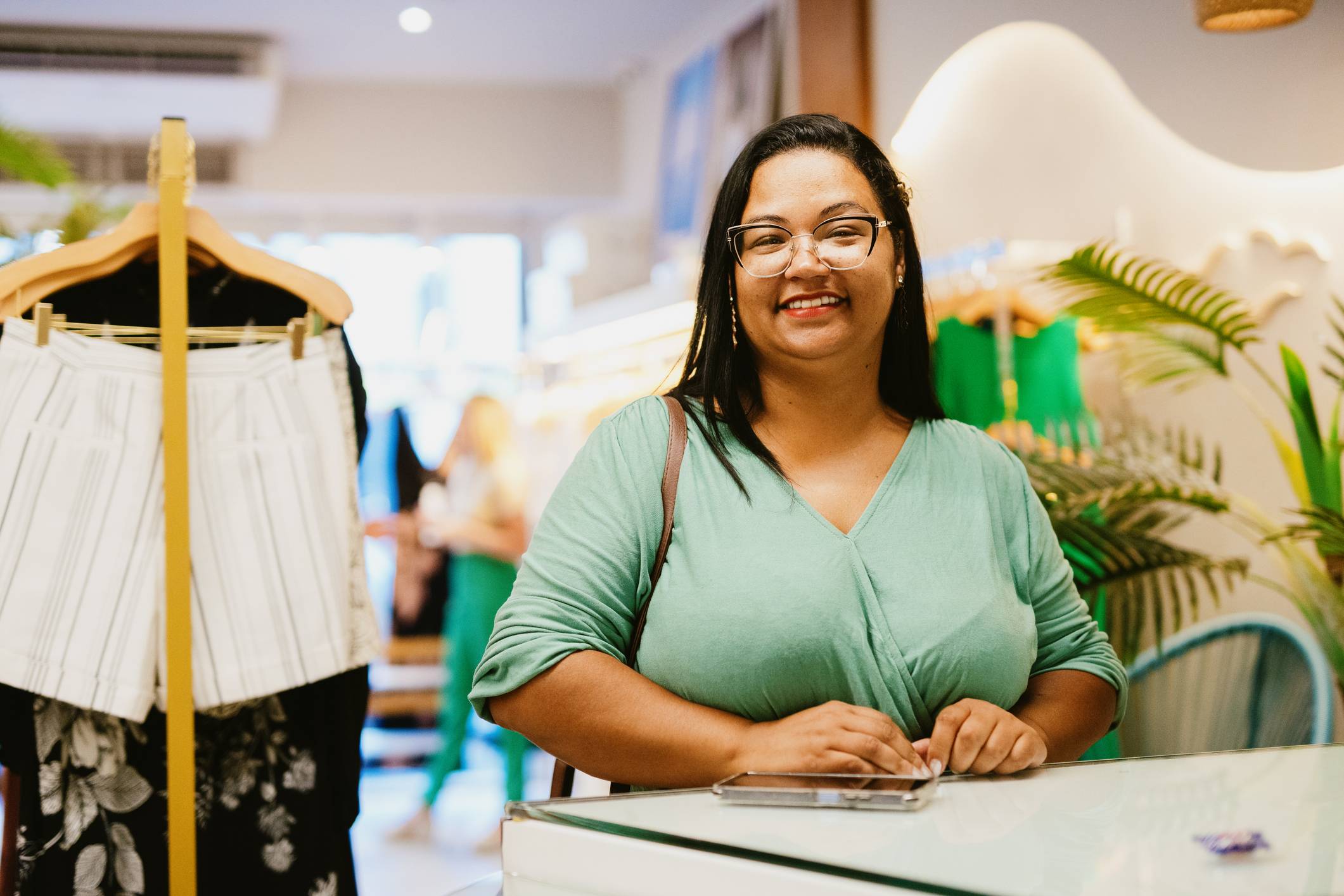 Aqui tem cursos 100% gratuitos para mulheres que querem empreender em Santos