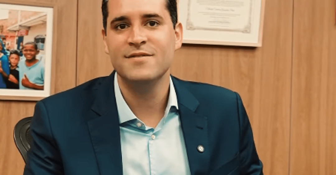 Prefeito do Rio e presidente eleito do STJ participam de congresso de arbitragem