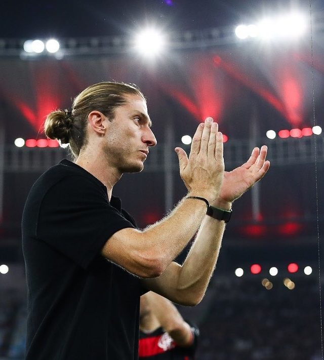 Filipe Luís explica escolha por Monaco e vê França ‘em outro nível’