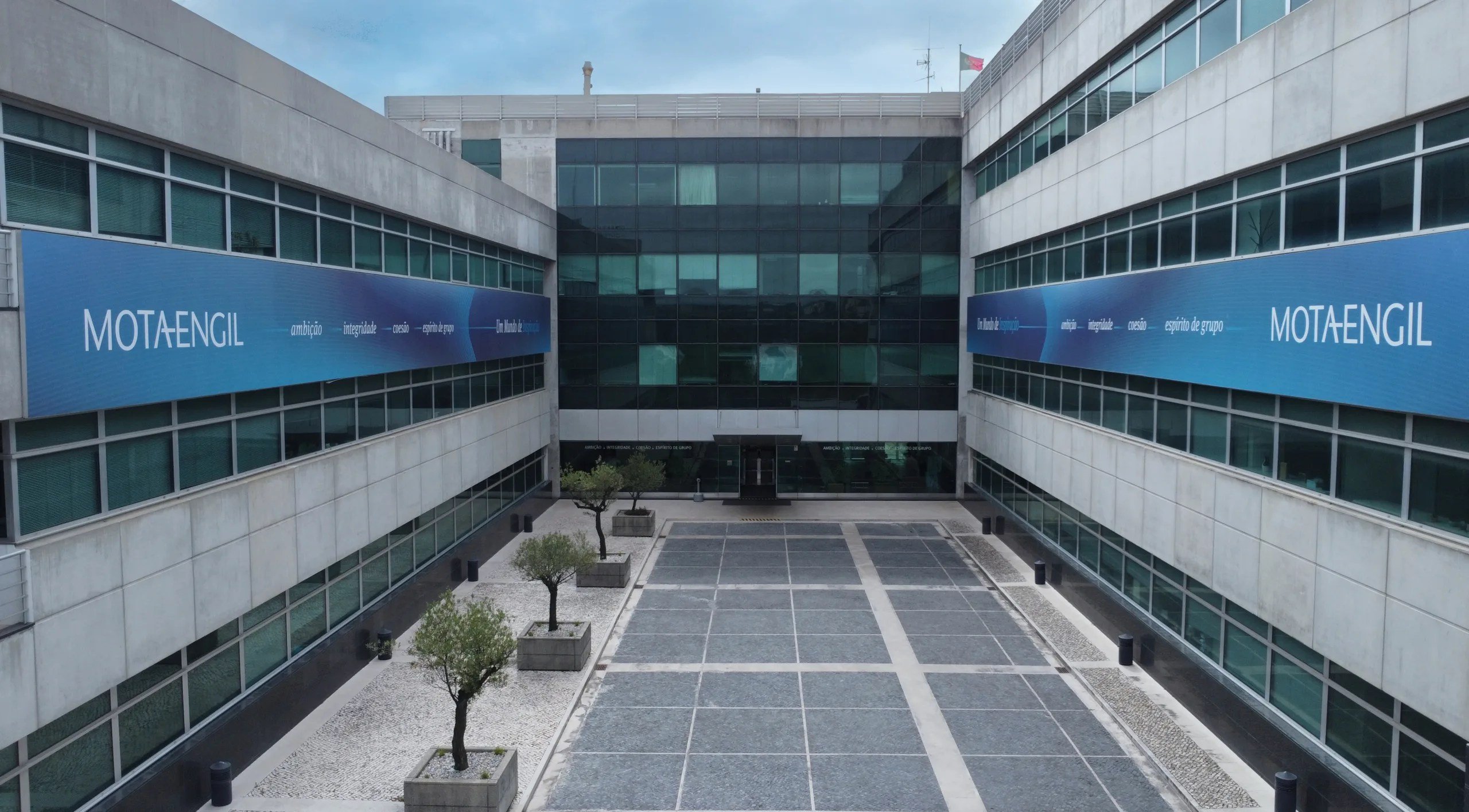A engenharia por trás do interesse da Mota-Engil na Odebrecht