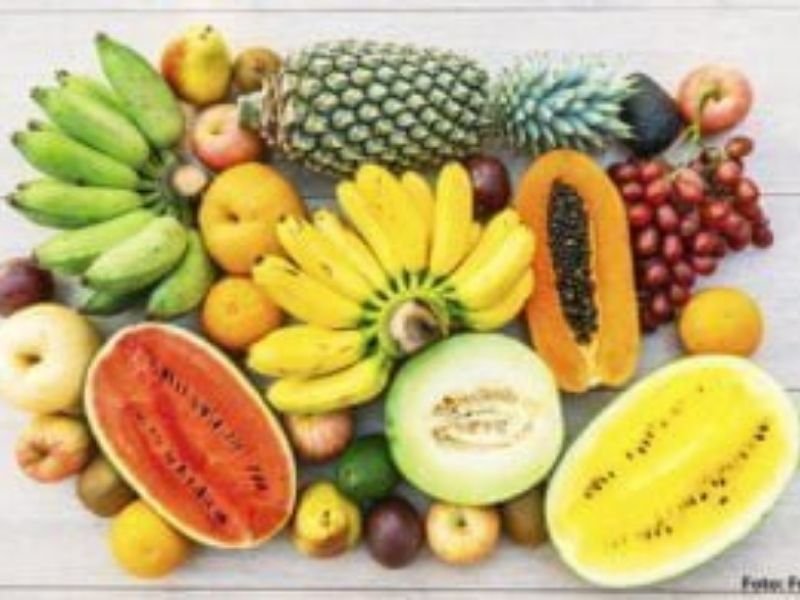 China facilita exportação de polpas e frutas congeladas brasileiras. Açaí, manga, goiaba e abacaxi serão beneficiados