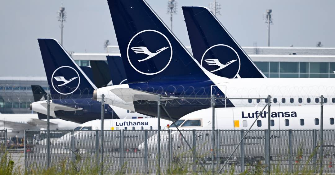 Demanda por viagens internacionais corporativas cresce 28% no 1º semestre, diz agência