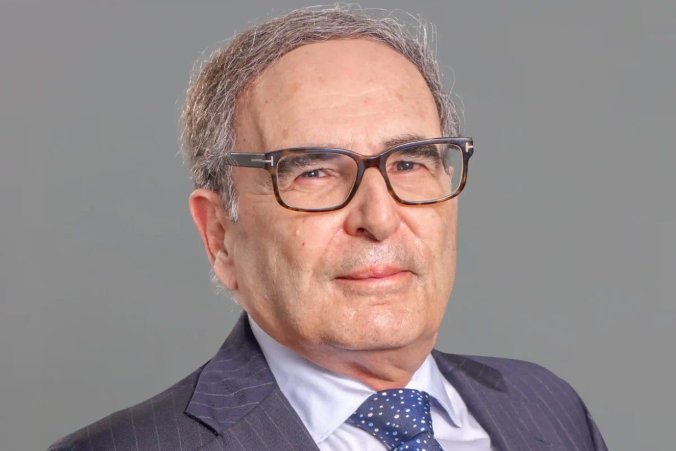 A primeira missão de Ollie Oliveira como chairman da Vale
