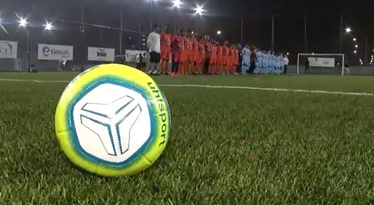 Com 40 jogos, edição 2026 da Copa Porto terá início em 22 de julho