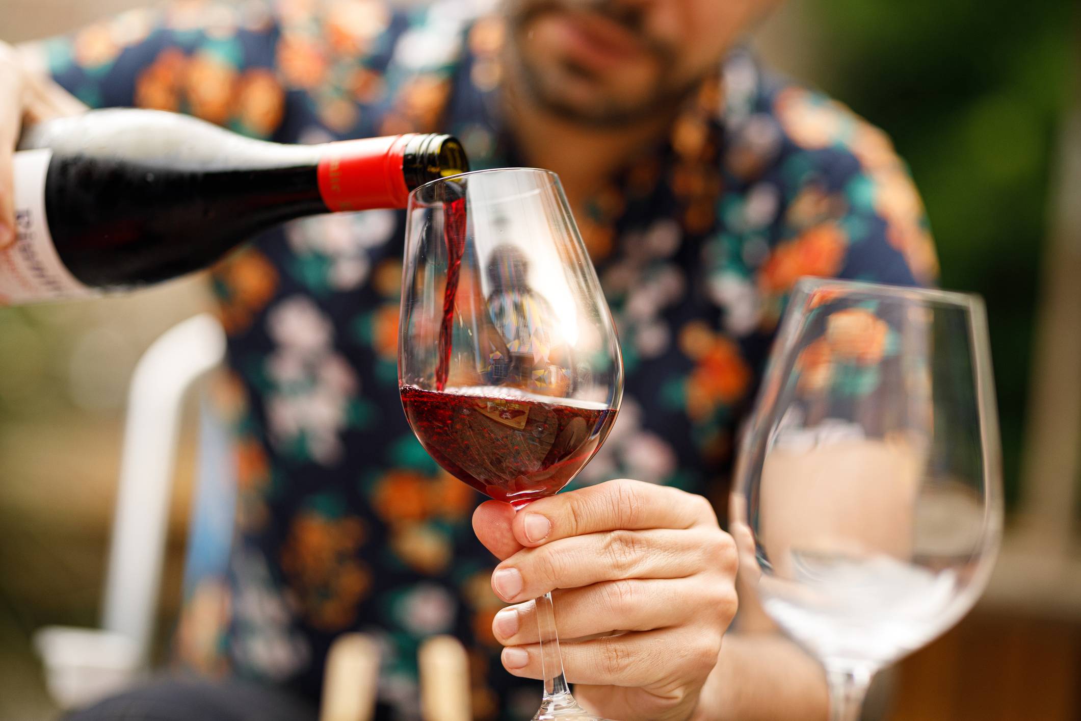 Festival de Vinhos em Santos estreia com rótulos internacionais e degustação guiada