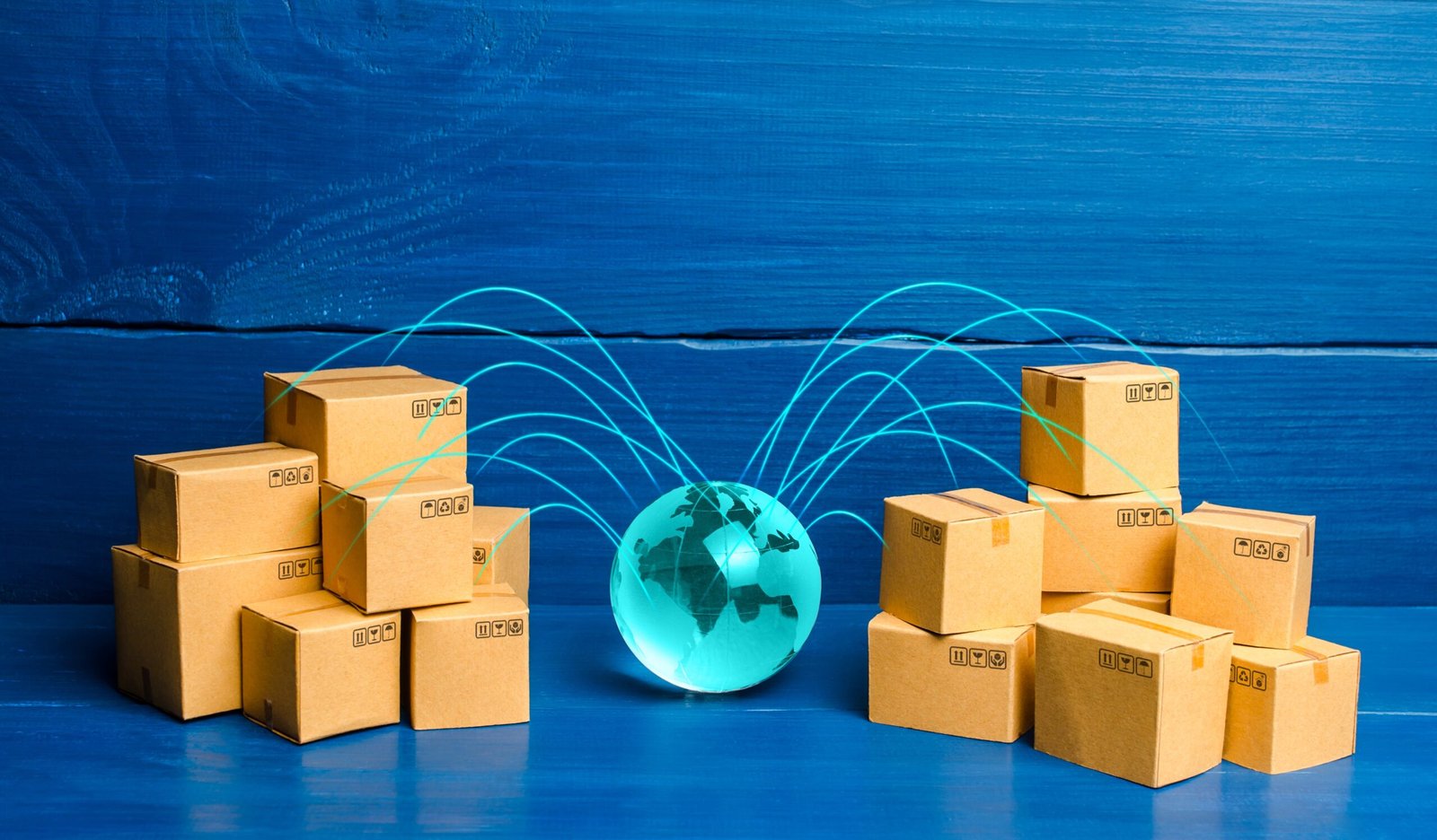5 Erros que Fazem a Sua Primeira Exportação Virar Prejuízo