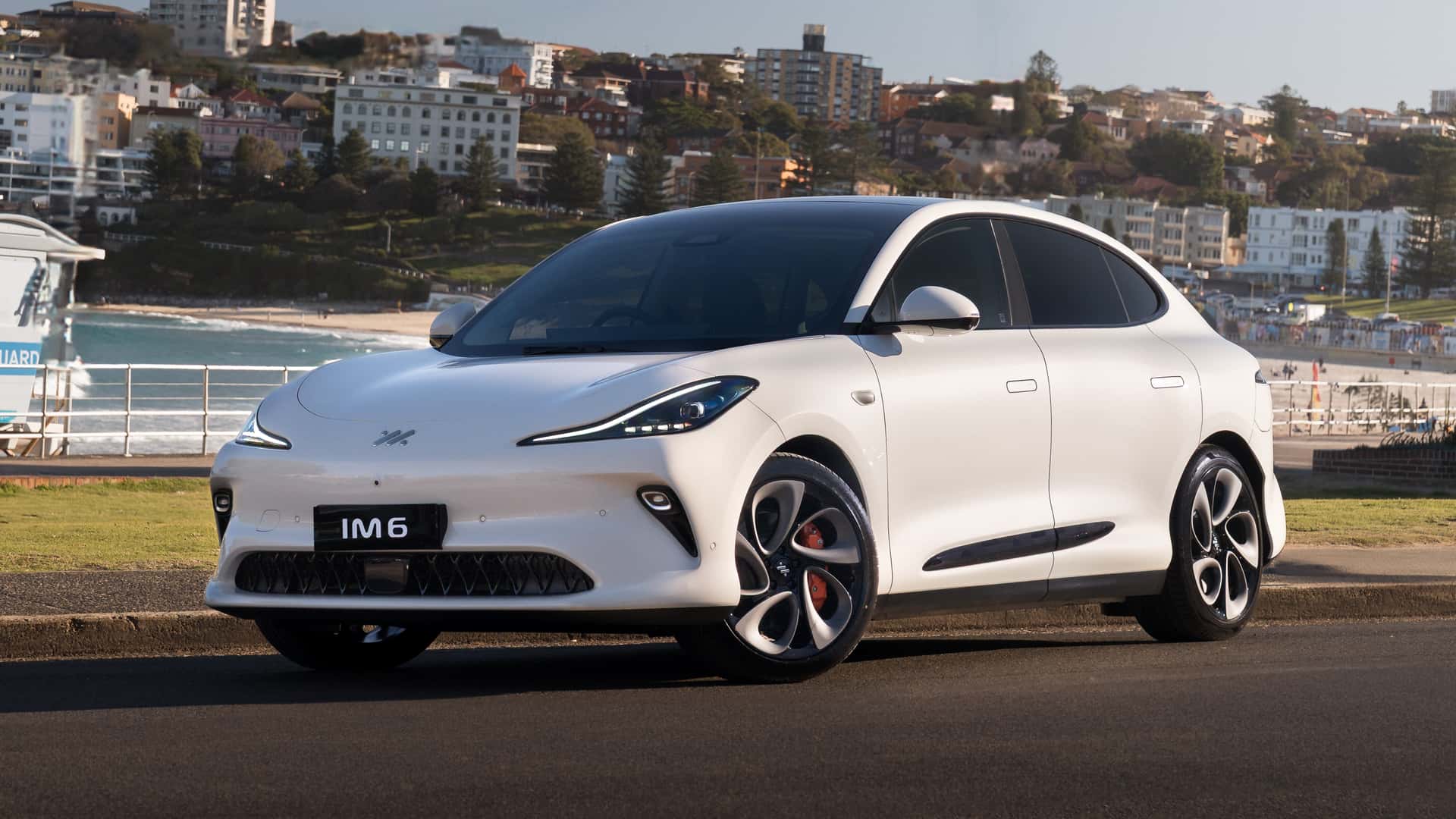 MG lançará marca de luxo IM no Brasil em agosto no Festival Interlagos