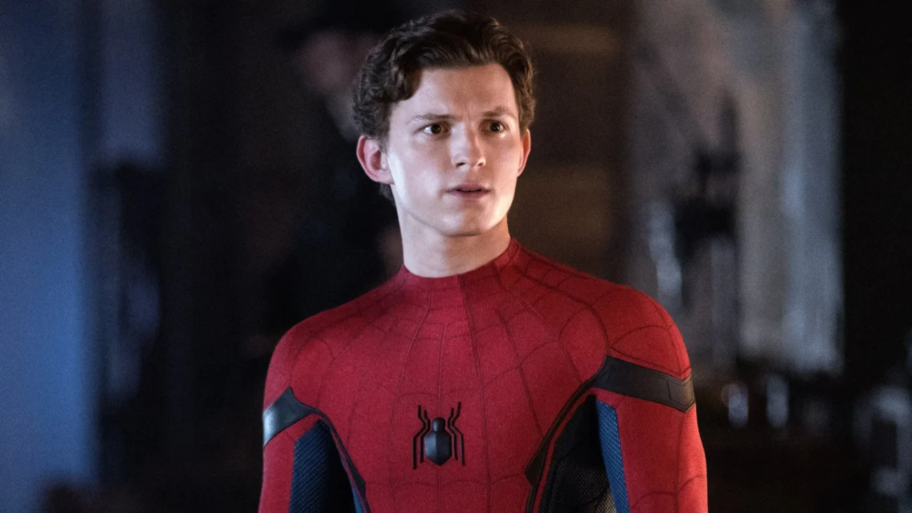 Tom Holland revela próximo papel após ‘Homem-Aranha: Um Novo Dia’