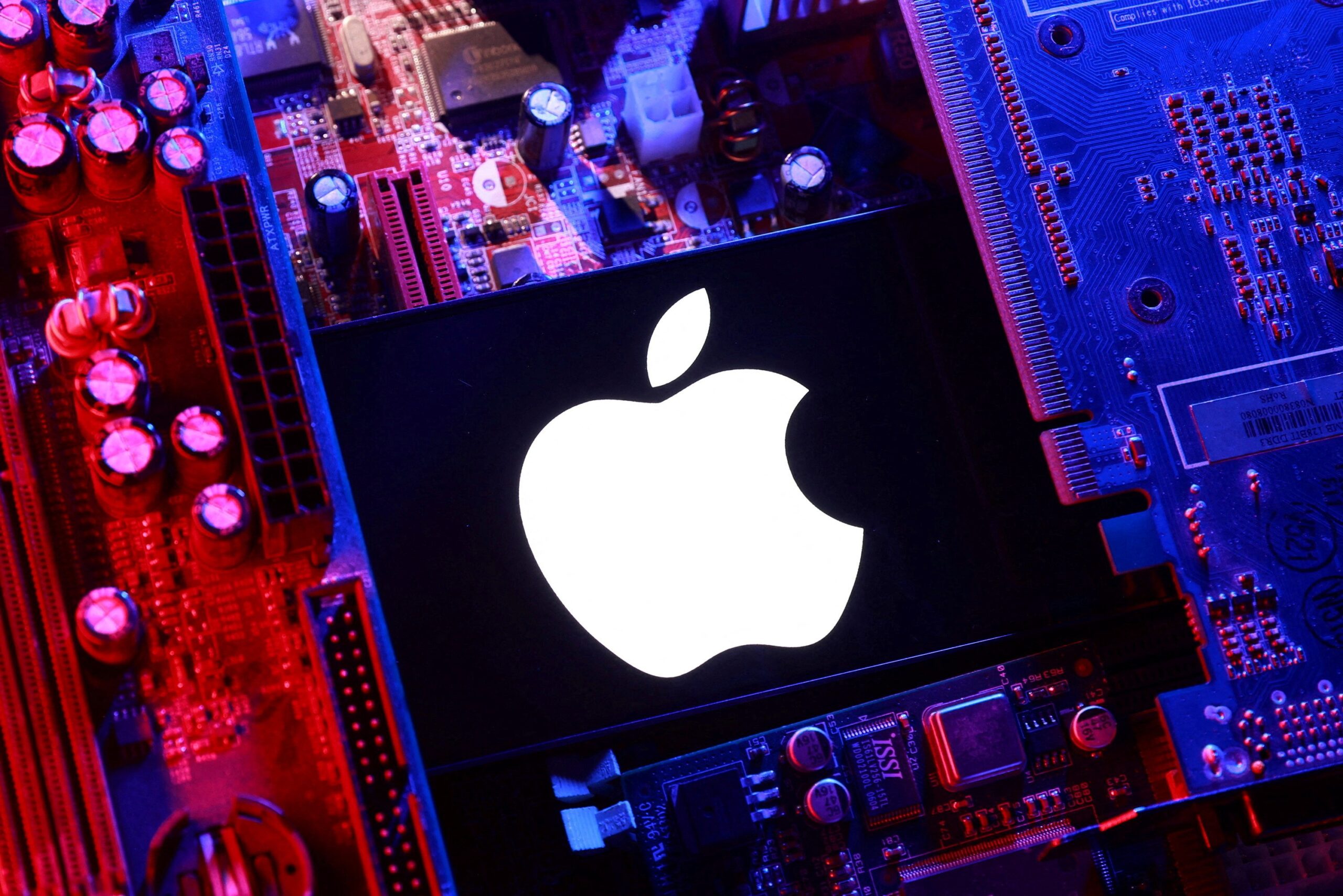 Apple pede liminar contra dona do ChatGPT por suposto uso de segredos comerciais