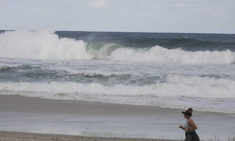 Agência climática prevê 90% de chance de El Niño muito forte