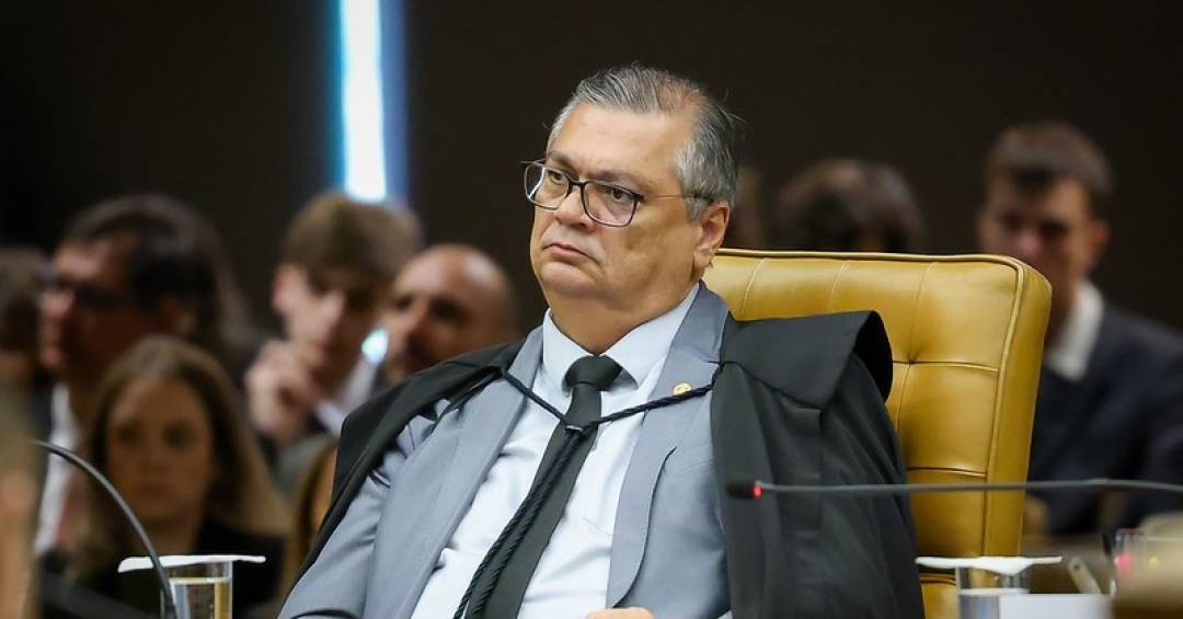 STF ameaça multar partidos por omitir informações sobre emendas parlamentares