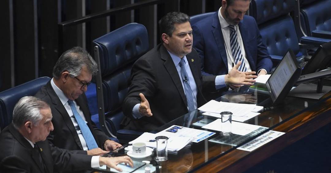 A justificativa do Senado para não instalar Conselho de Ética