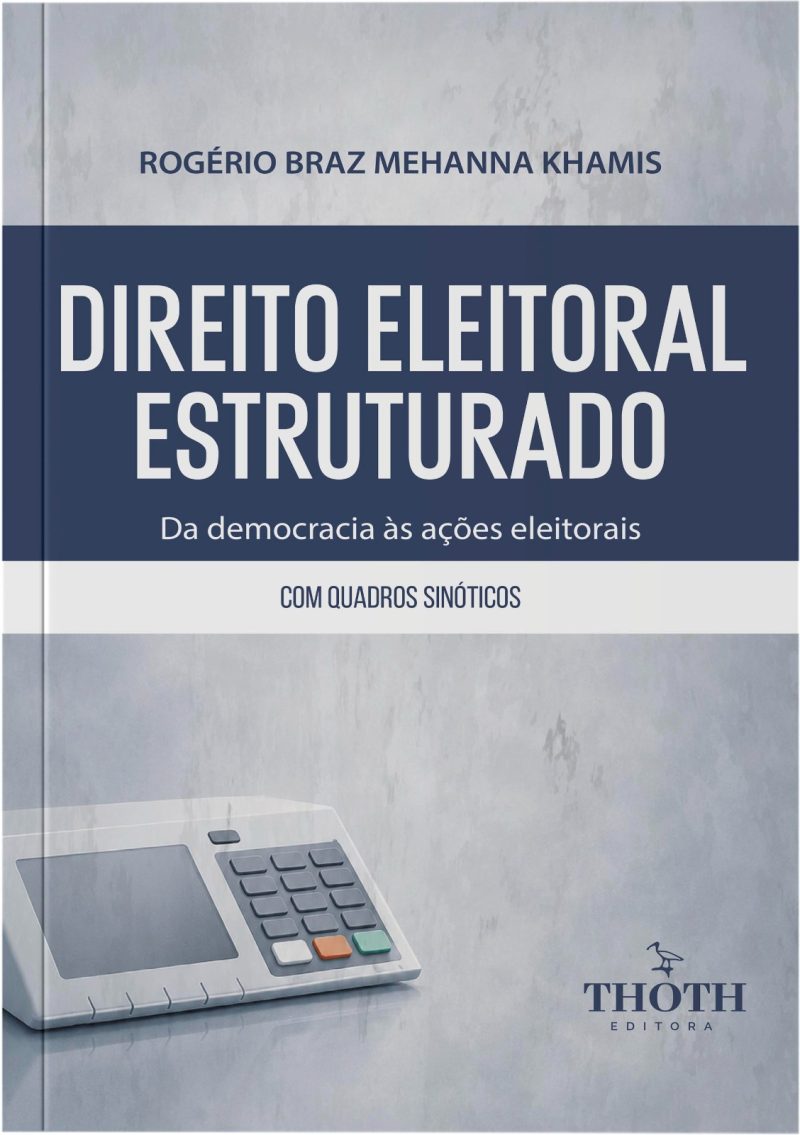 Direito Eleitoral ganha destaque em Santos com lançamento de livro durante Semana Jurídica da Unisanta