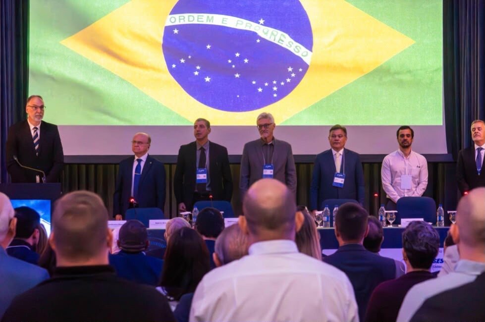 NTC&Logística promove 3º Encontro Nacional de Segurança no TRC e reforça integração no enfrentamento à criminalidade no setor