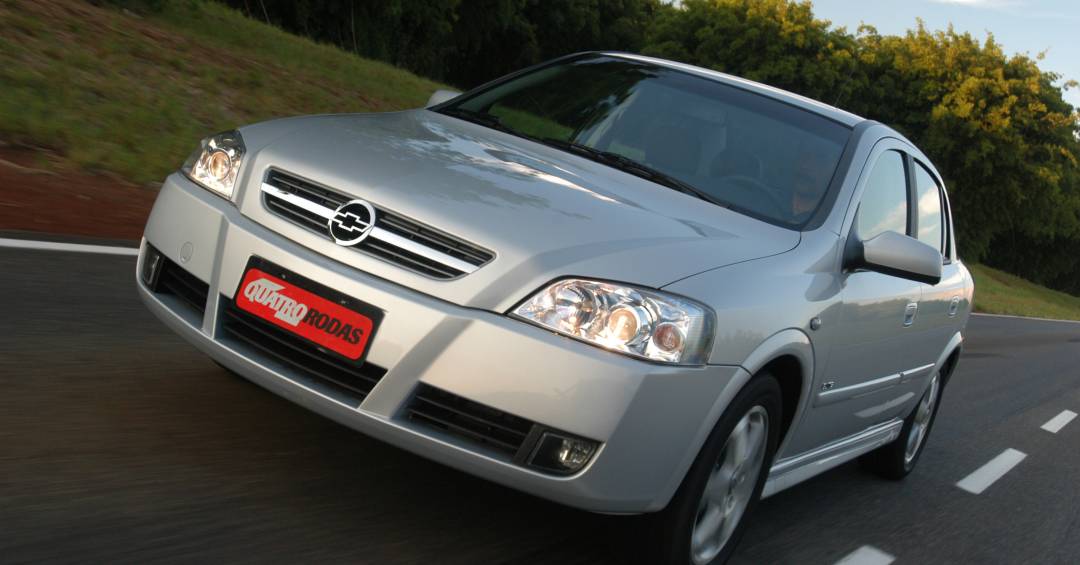 Cinco opções de carros usados valentes por menos de R$ 30.000