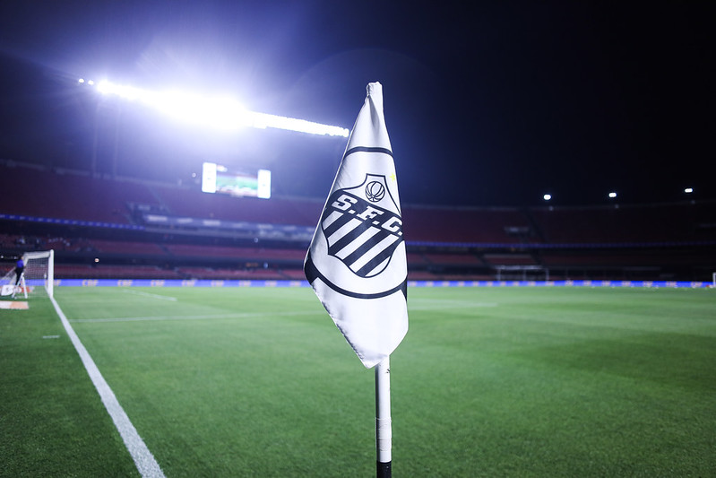 Santos FC encerra transfer ban e ganha liberdade para registrar novos reforços