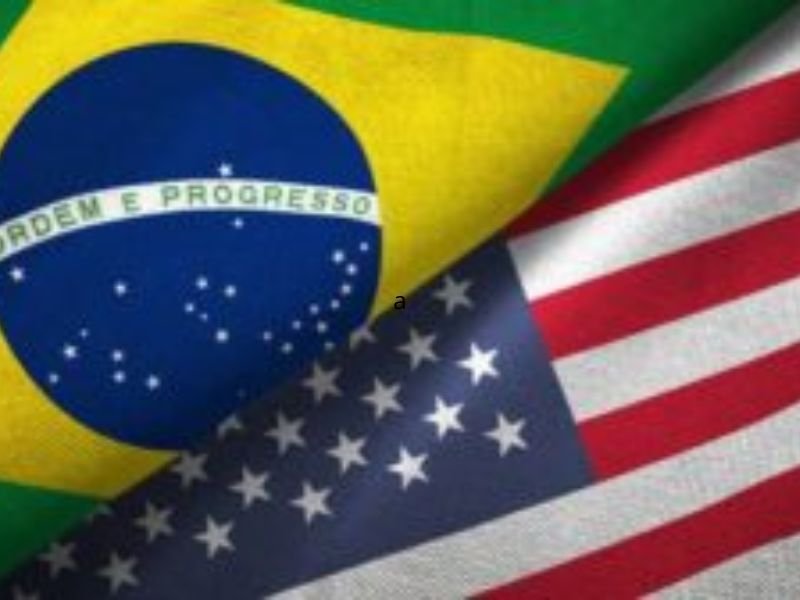 Sobretaxas dos EUA podem chegar a 37,5%: Amcham explica como empresas devem avaliar exposição às tarifas
