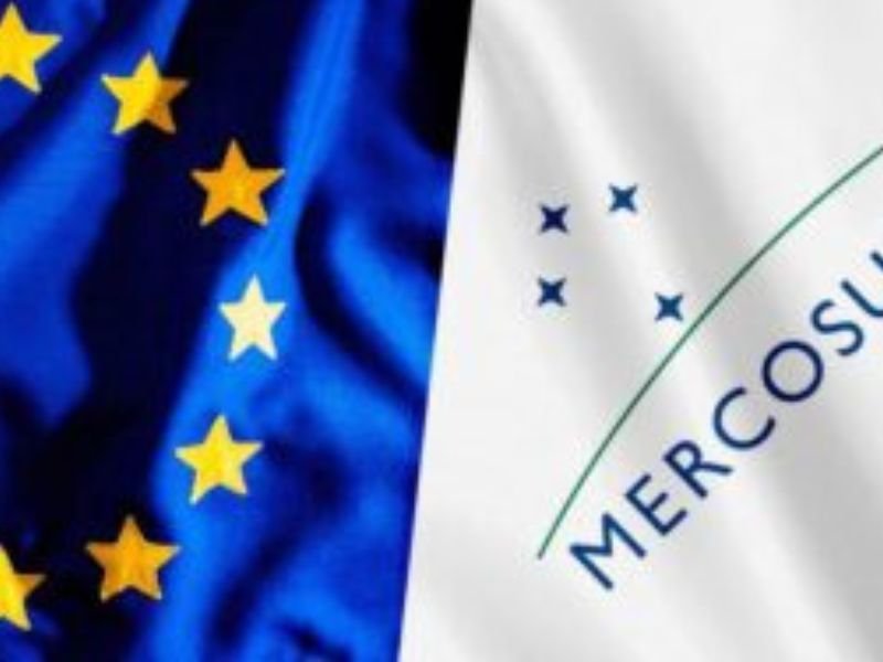 Acordo Mercosul-União Europeia: MDIC abre consulta pública sobre produtos sustentáveis