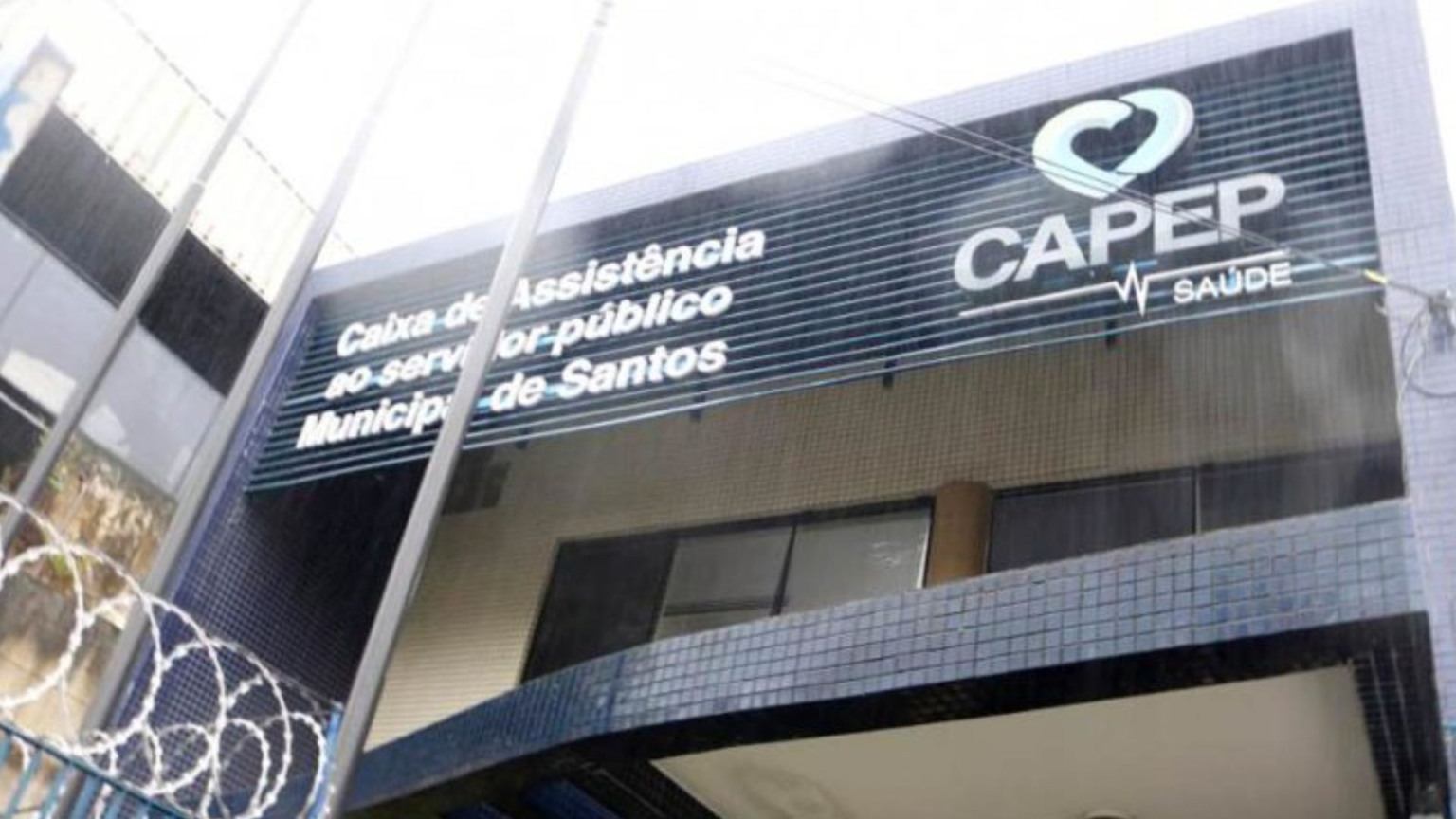 Capep-Saúde de Santos recupera valor desviado em ataque cibernético