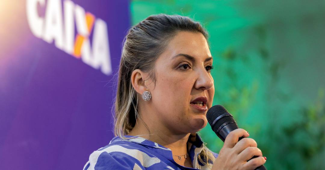Daniella Marques sugere substituição de carreiras pelo uso de IA e corte de até 18 ministérios