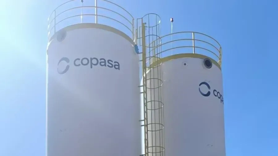 Cade aprova entrada da Equatorial no capital da Copasa