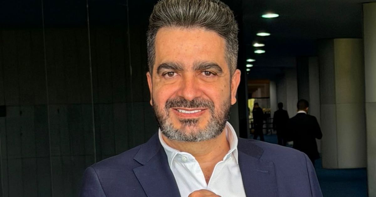 Quem é Leonardo Avalanche, candidato a vice na chapa de Pablo Marçal