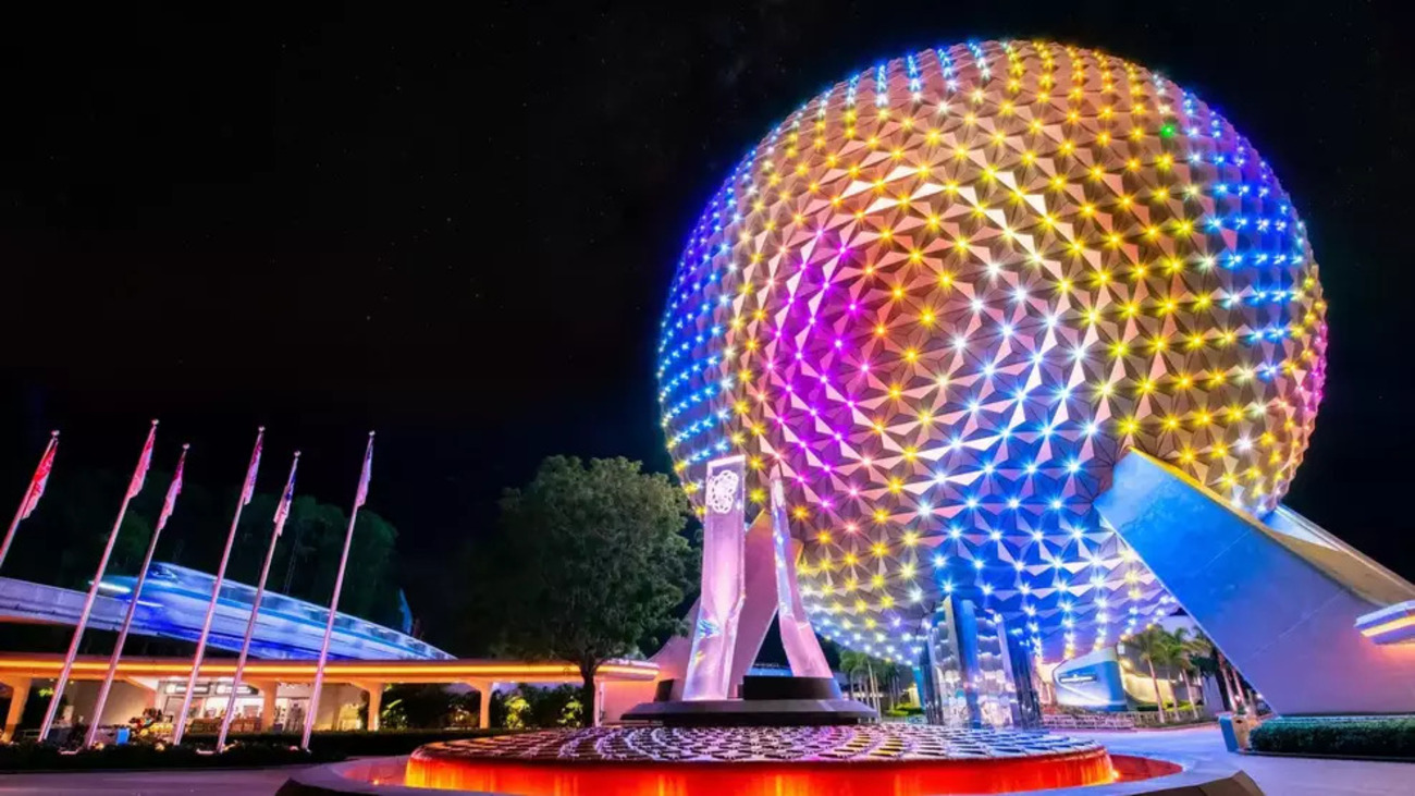 Disney+ encomenda piloto de série inspirada em atração do parque