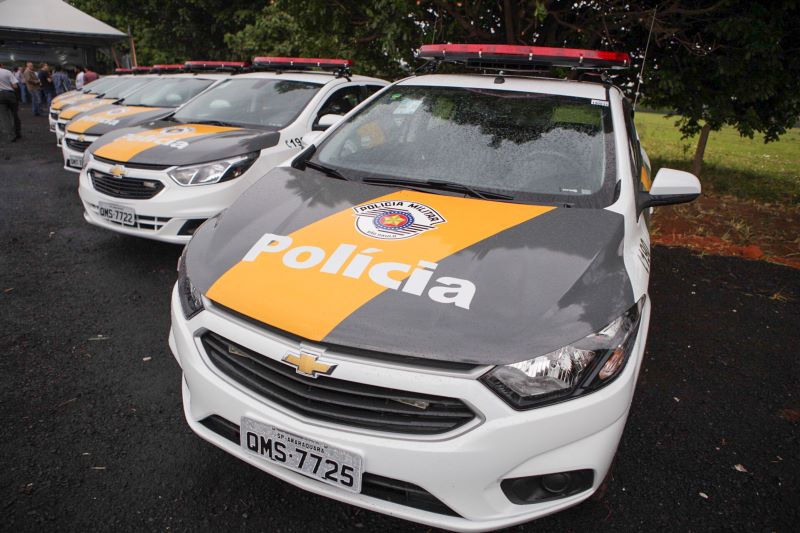 Polícia Militar Rodoviária apreende 148 kg de maconha na Rodovia Anchieta
